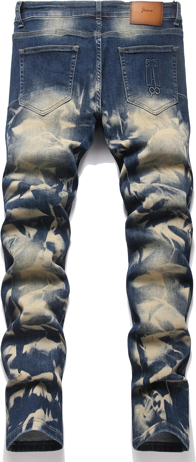 9001 Blue