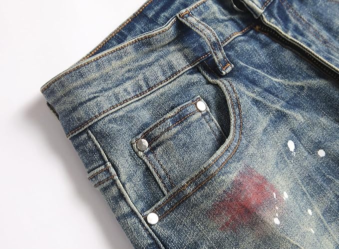 5106 Blue