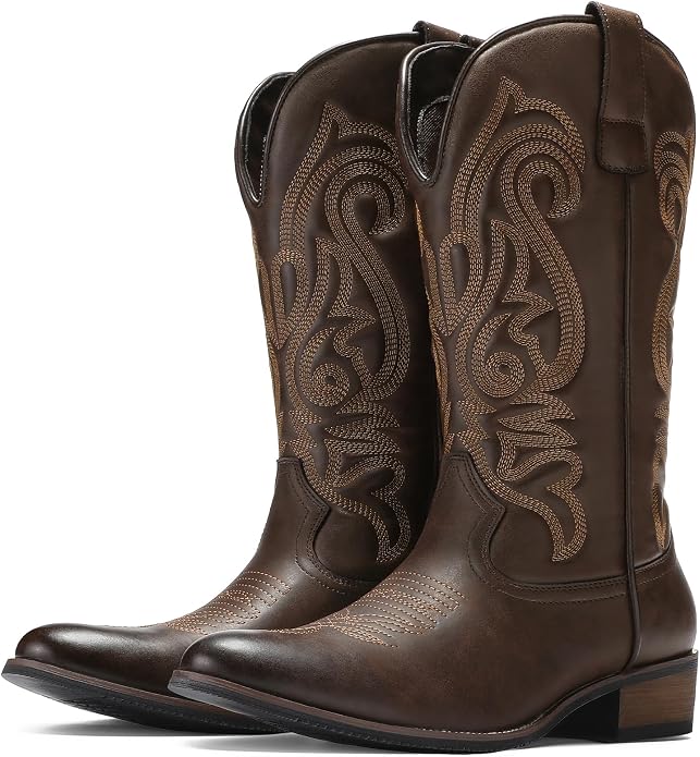 Chocolate Brown