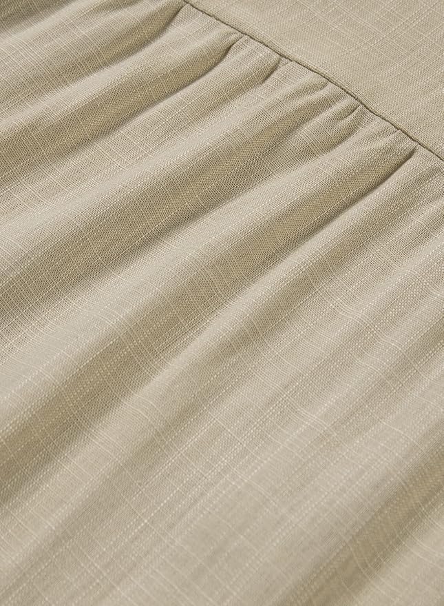 U Light Khaki