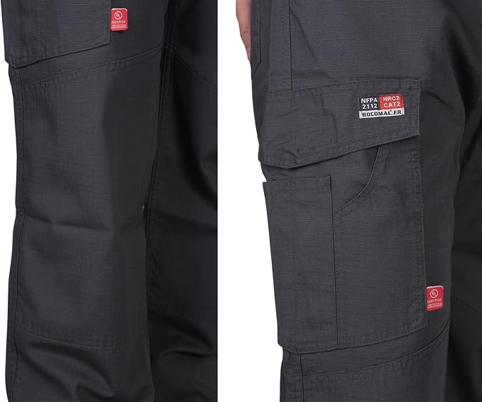 Charcoal Grey