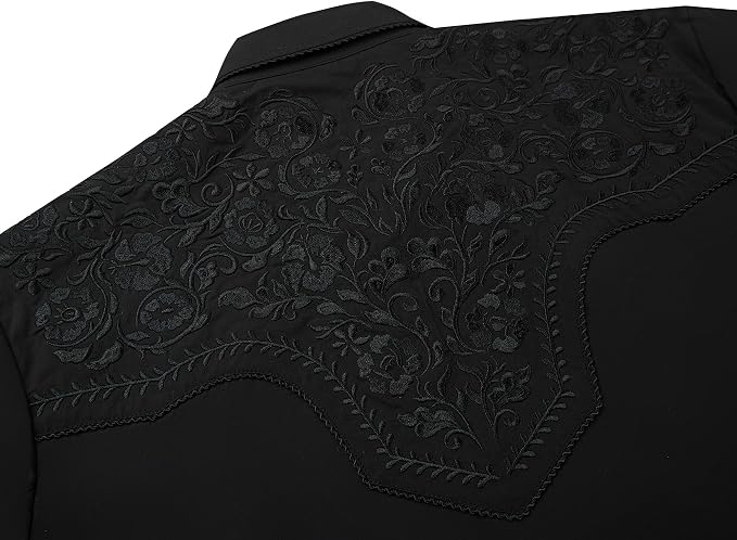 Black-black