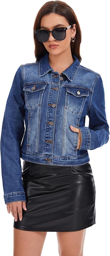 Denim Blue
