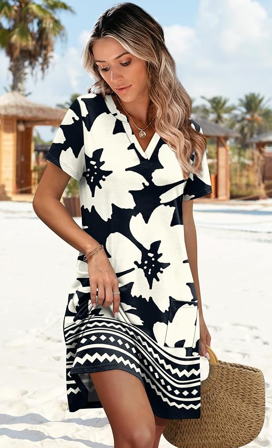Vintage Floral