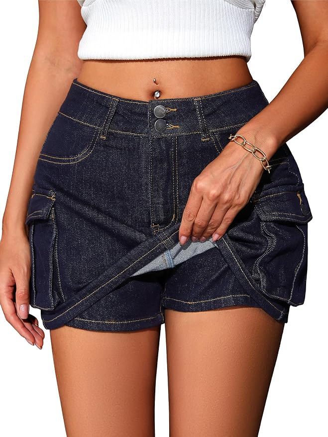 Raw Denim