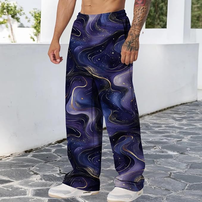 Galaxy Universe
