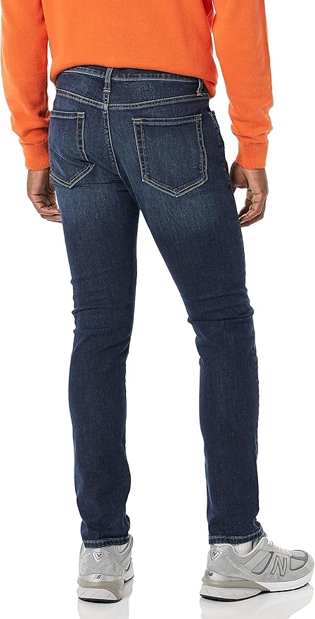 Dark Wash