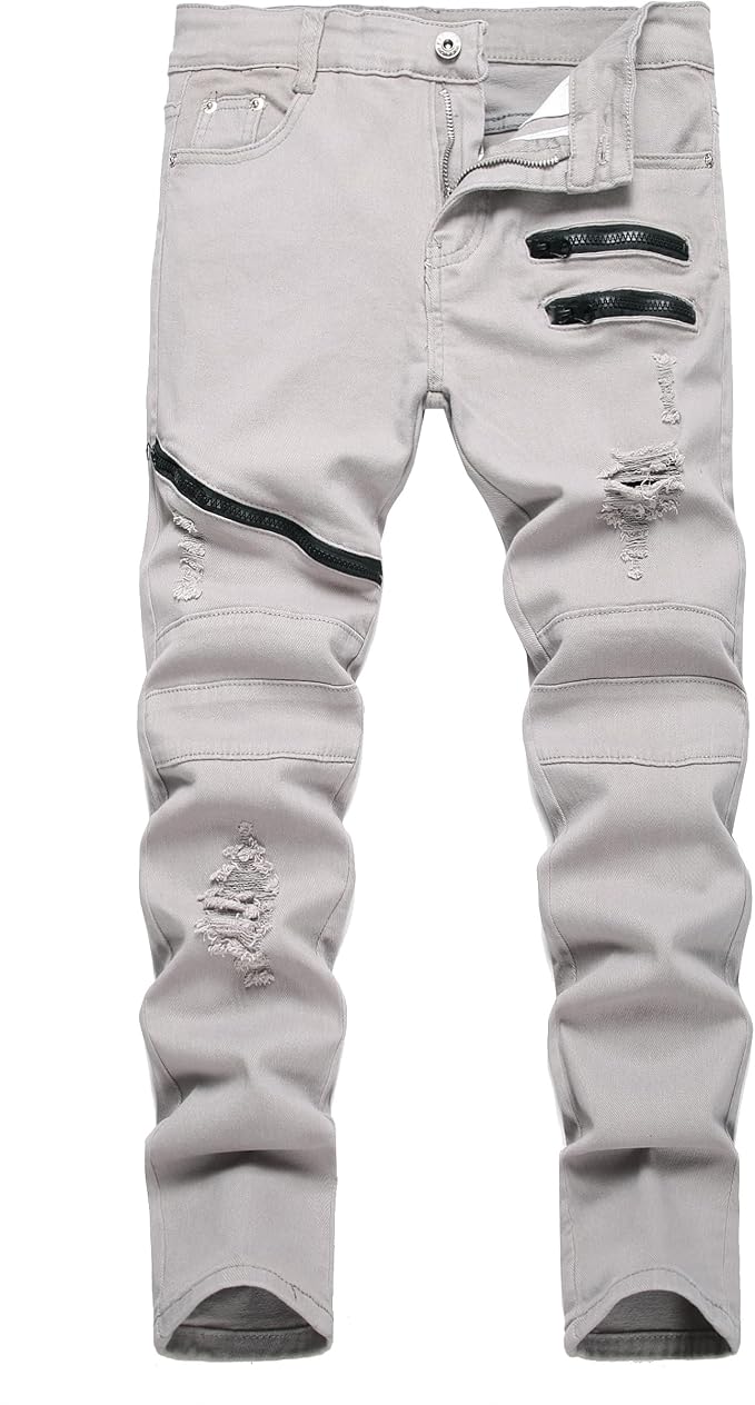 Grey