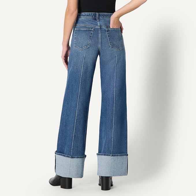 Medium Blue Vintage