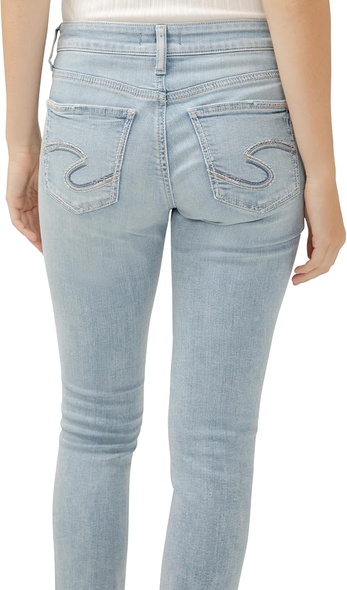 Light Indigo Wash
