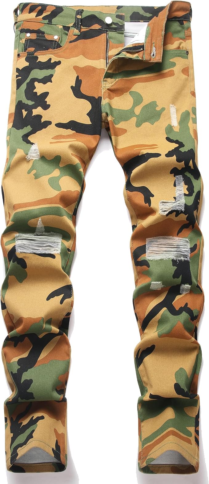 25809 Camouflage