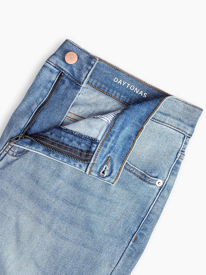 Vintage Wash - Daytonas