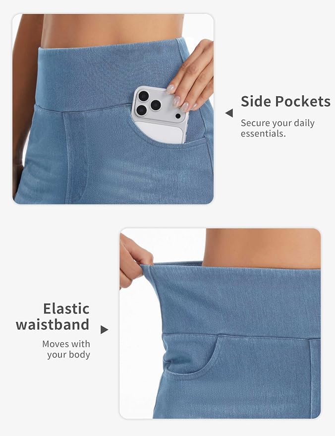 Denim Blue