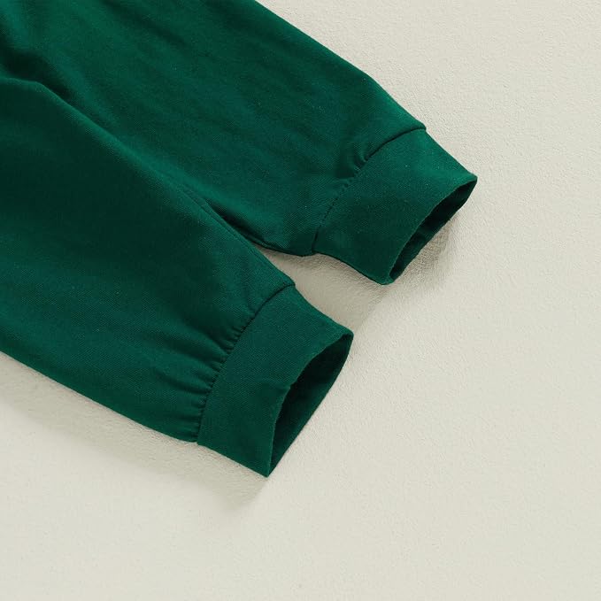 Y Apricot & Green