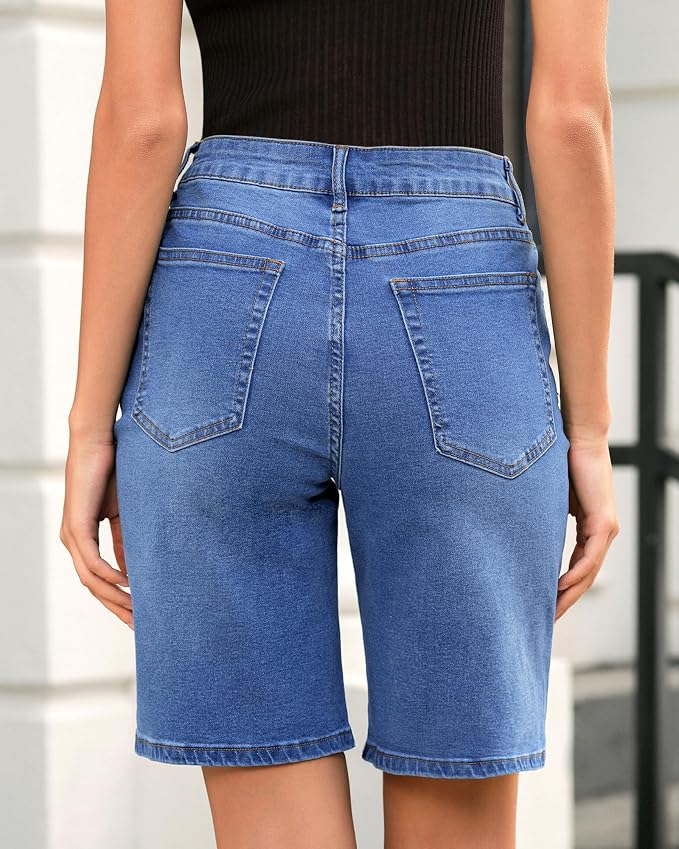 Medium Blue