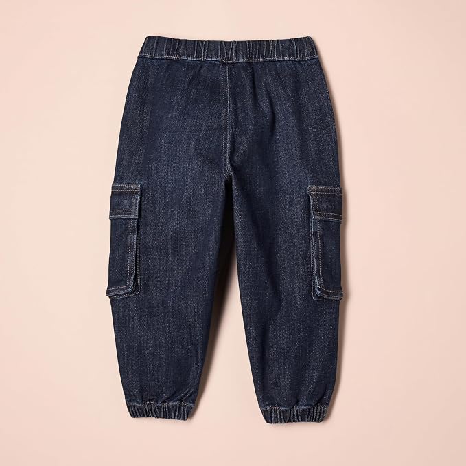 Dark Wash