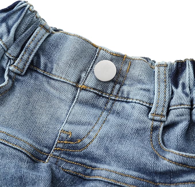 Blue Denim