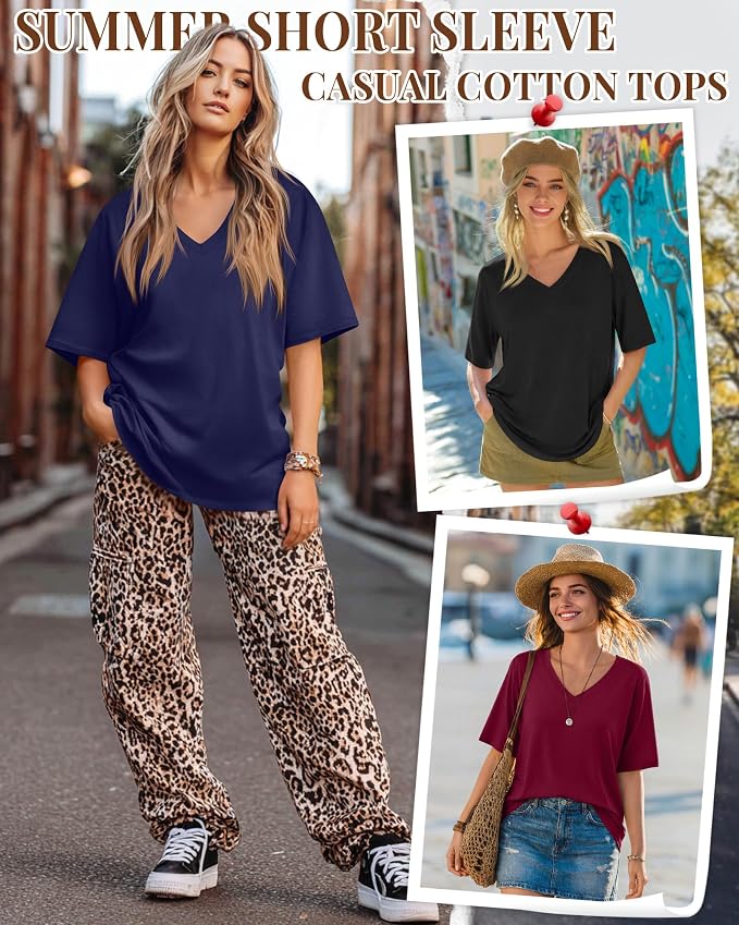 Black, White, Navy Blue, Wine Red