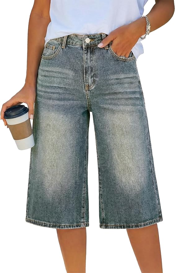 Vintage Blue