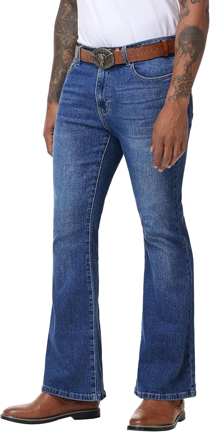 Medium Indigo