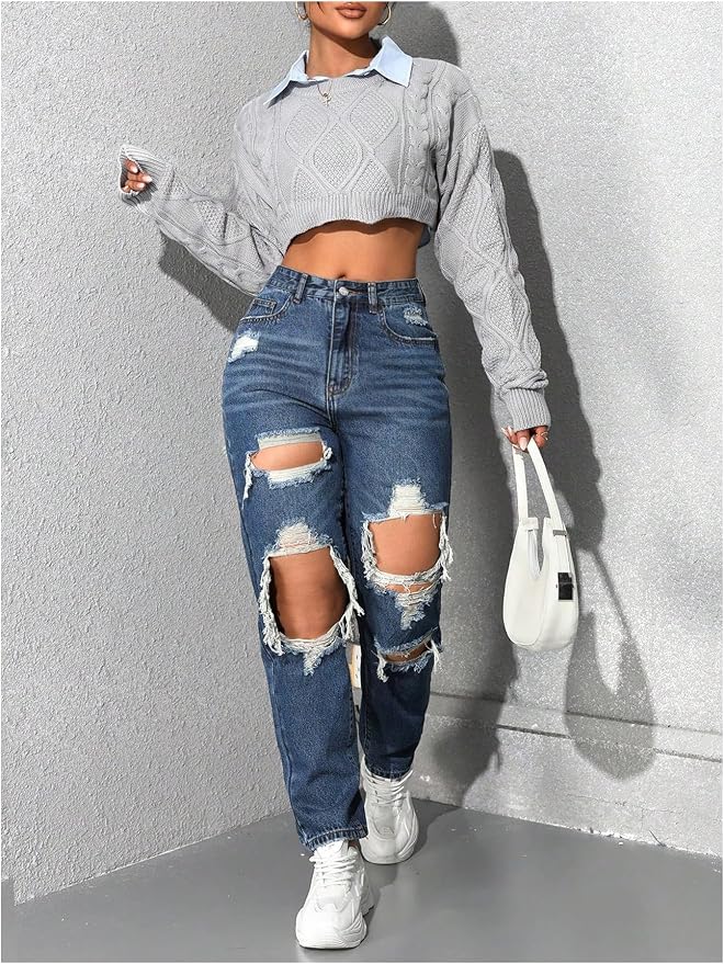 Dark Wash