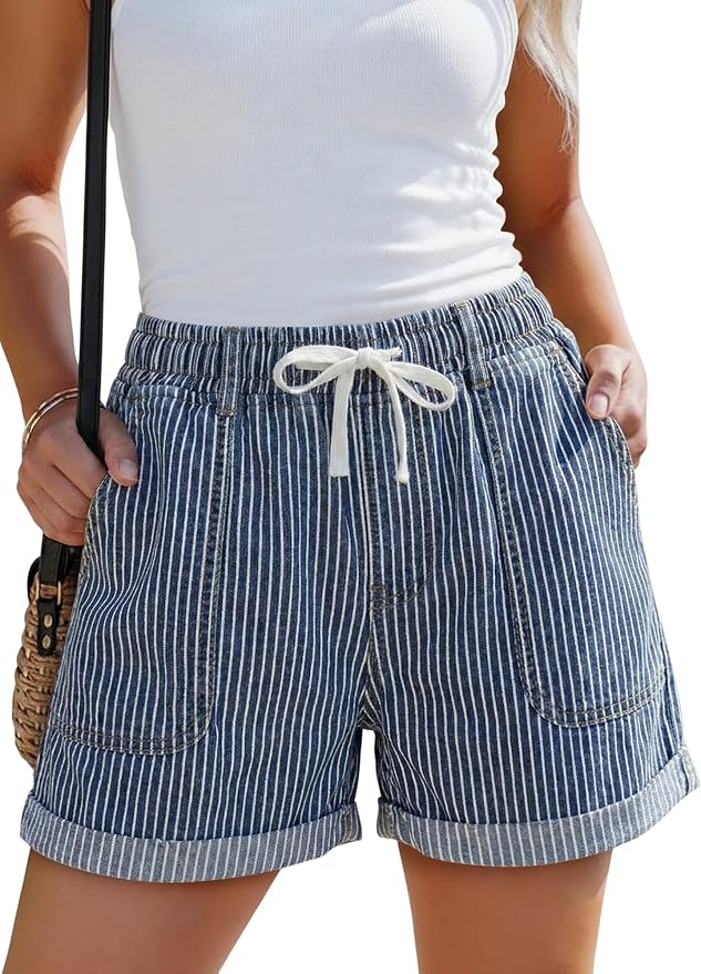 B Darkbluestripes