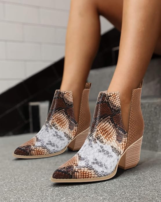 Brown&snake