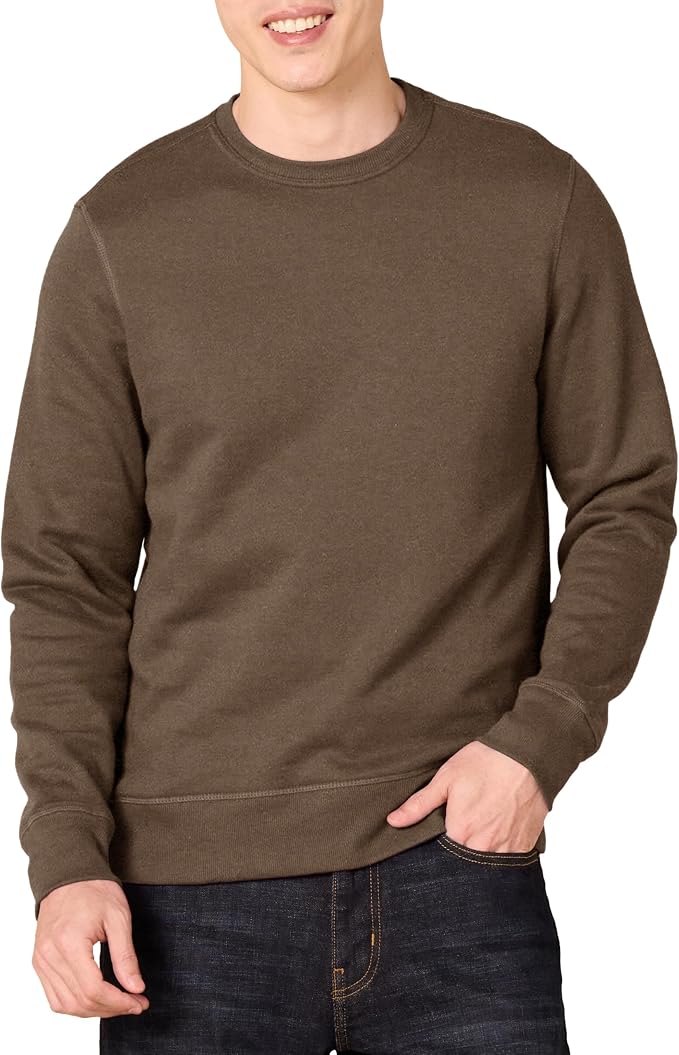 Medium Brown
