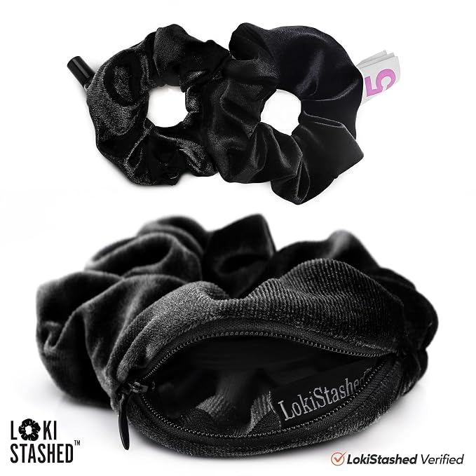 Triple Black Set