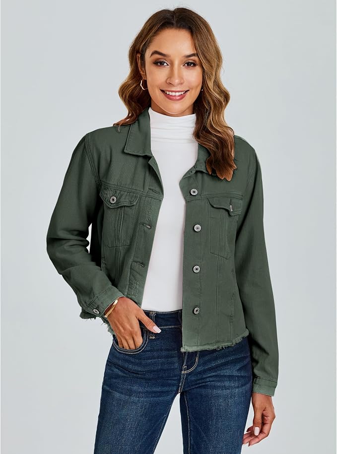 Army Green