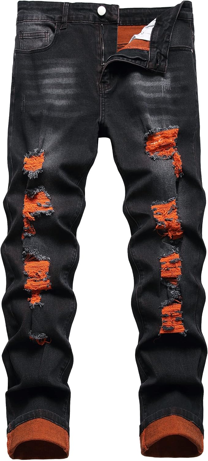 Black Orange