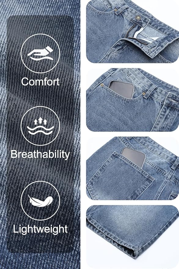 Gray Blue Wash