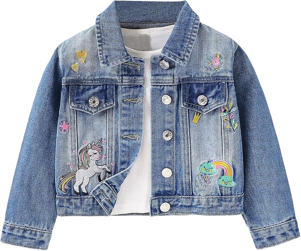Medium Wash