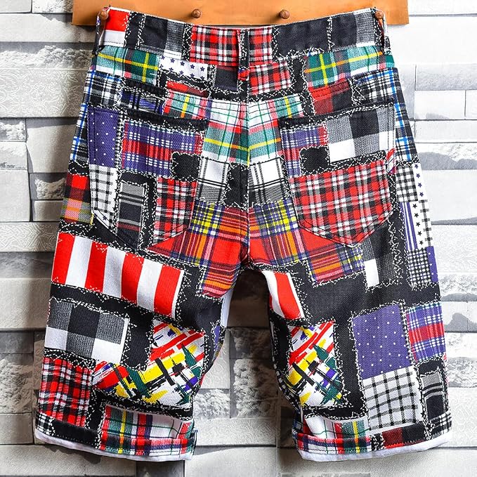 0913 Multicolor