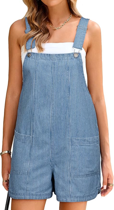 Stripe Light Blue