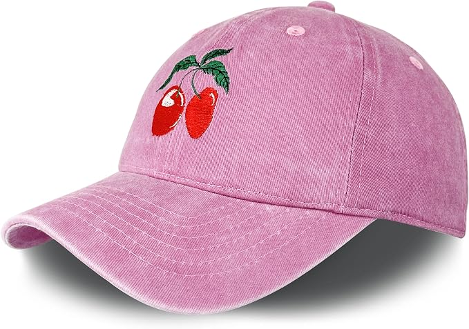 Cherry Pink