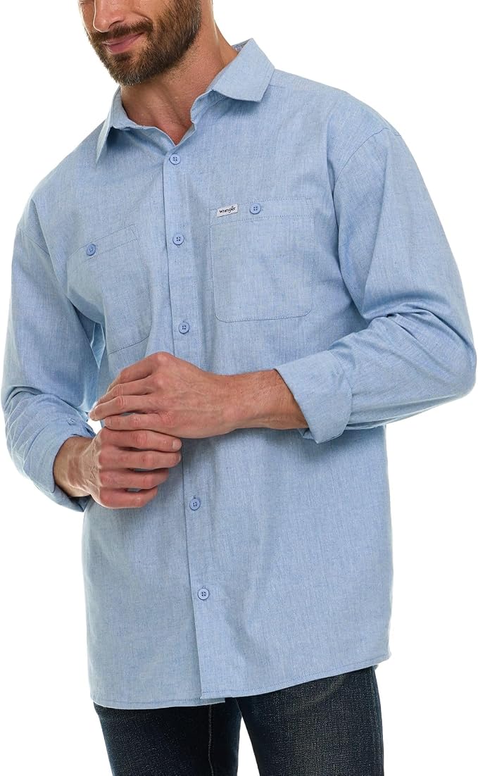 Lt Chambray