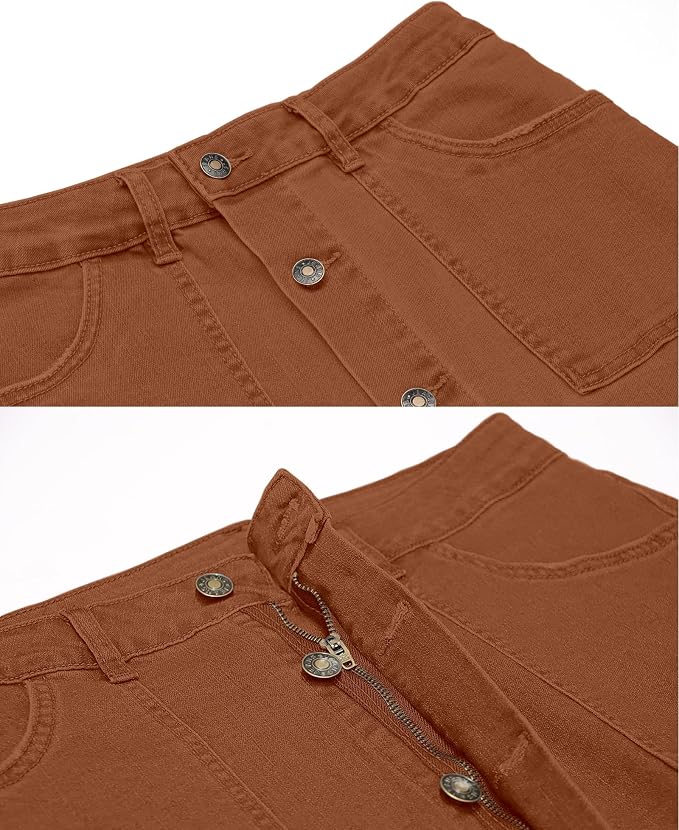 Umber Brown