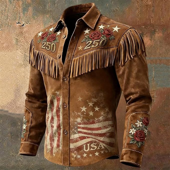 B06-american Flag 250th