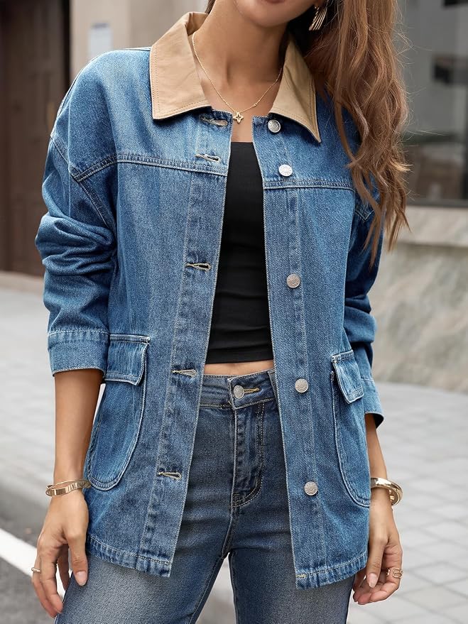 Jean Blue