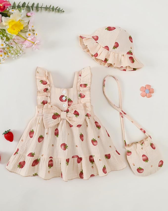 Apricot Strawberry