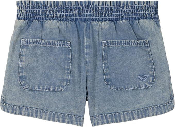 Light Wash Denim