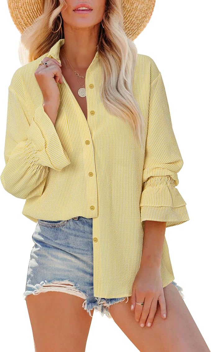 Yellow Stripe