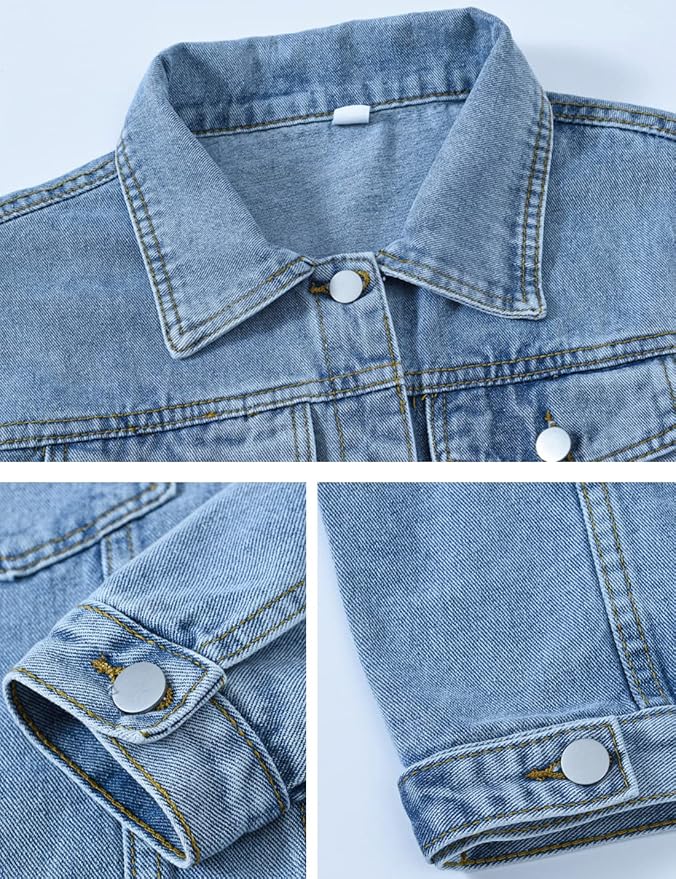 Denim Blue