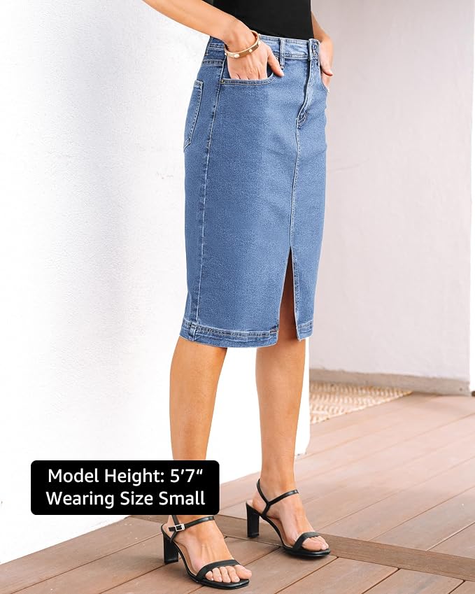 Medium Blue