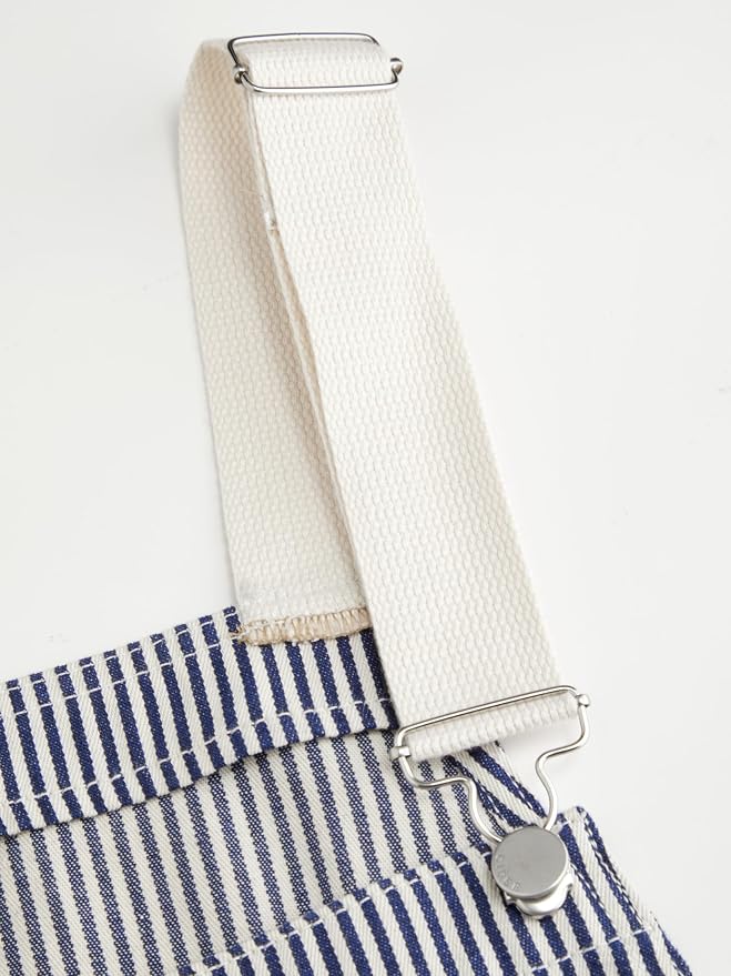 White & Blue