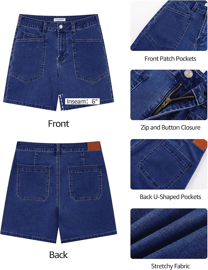 Classic Blue