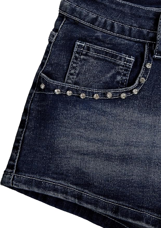 Medium Wash