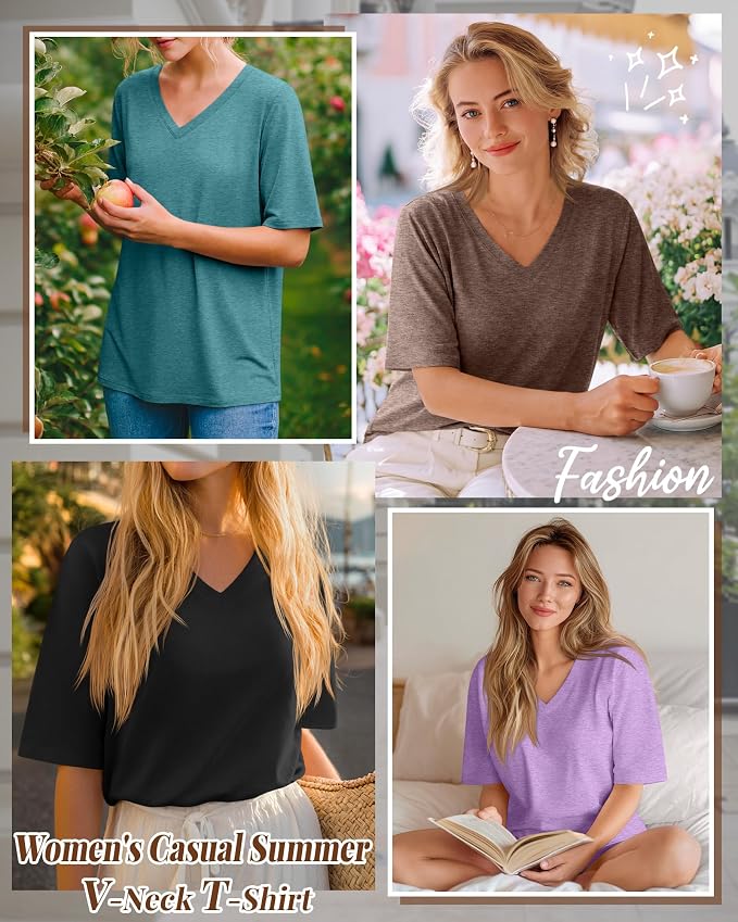 Black, Turquoise, Lavender, Coffee