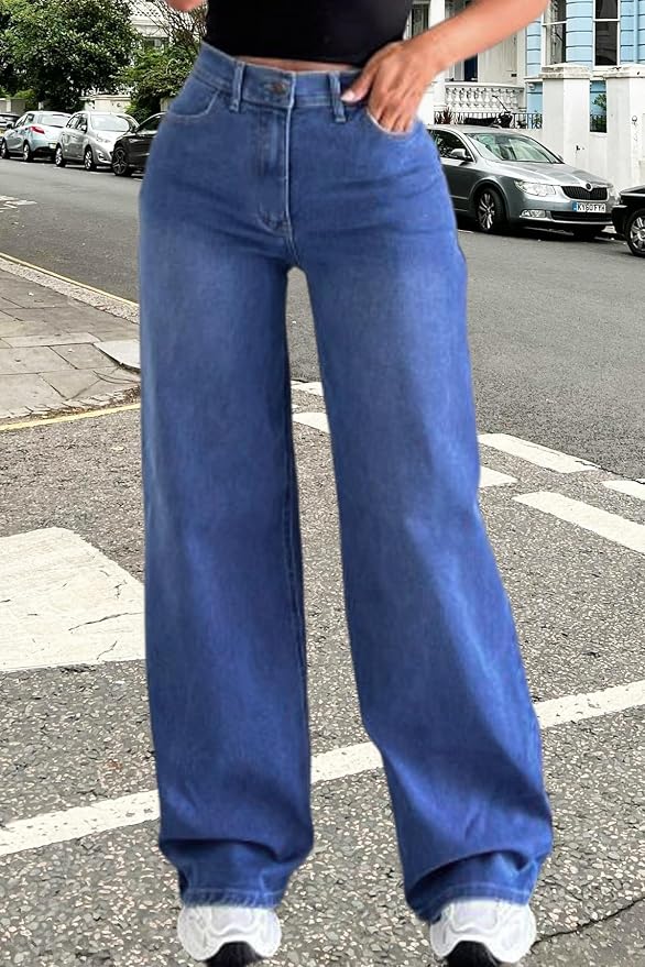 Mid Blue